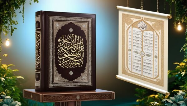القرآن الكريم و علم التجويد