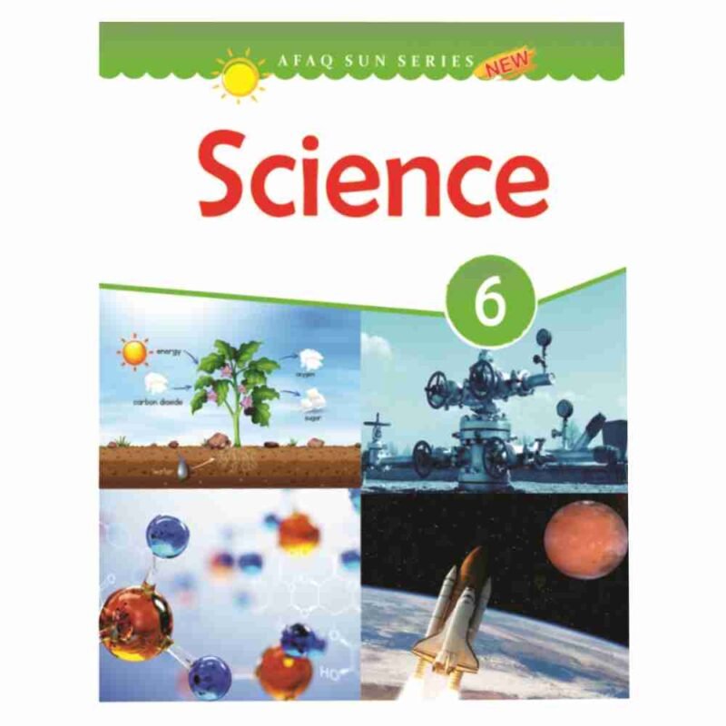 Science Grade 6- Second Semester